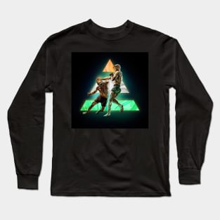 13 Seconds - Conor McGregor Long Sleeve T-Shirt